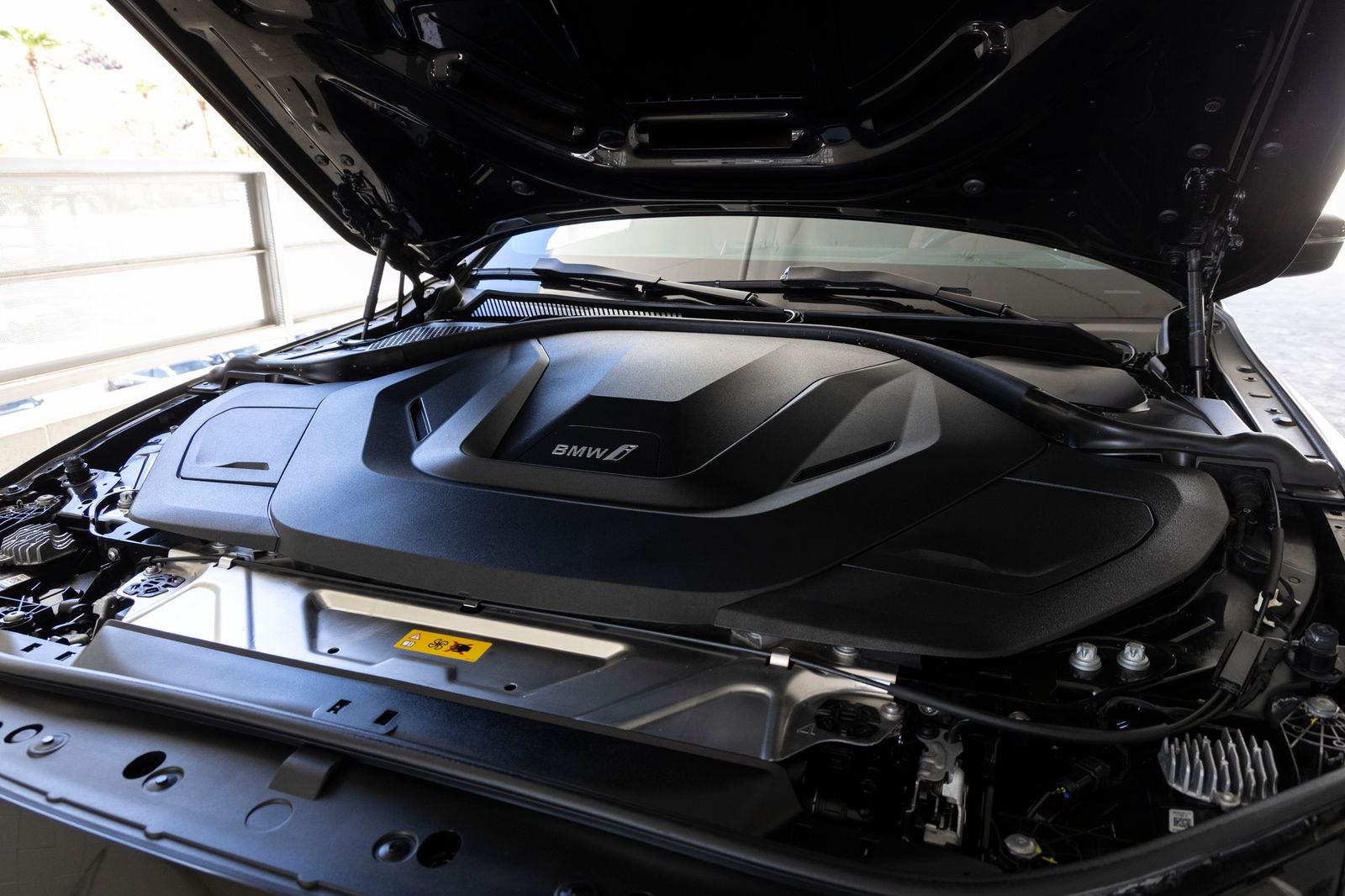 2024 BMW i4 eDrive35 eDrive35