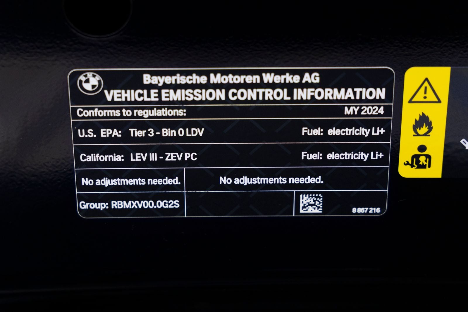 2024 BMW i4 eDrive35 eDrive35