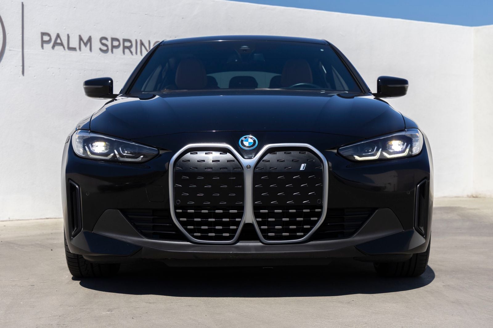 2024 BMW i4 eDrive35 eDrive35