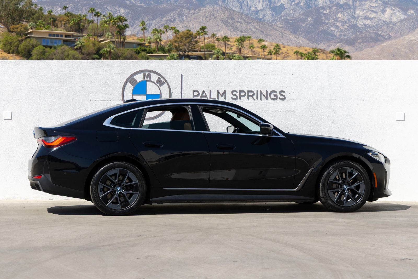 2024 BMW i4 eDrive35 eDrive35