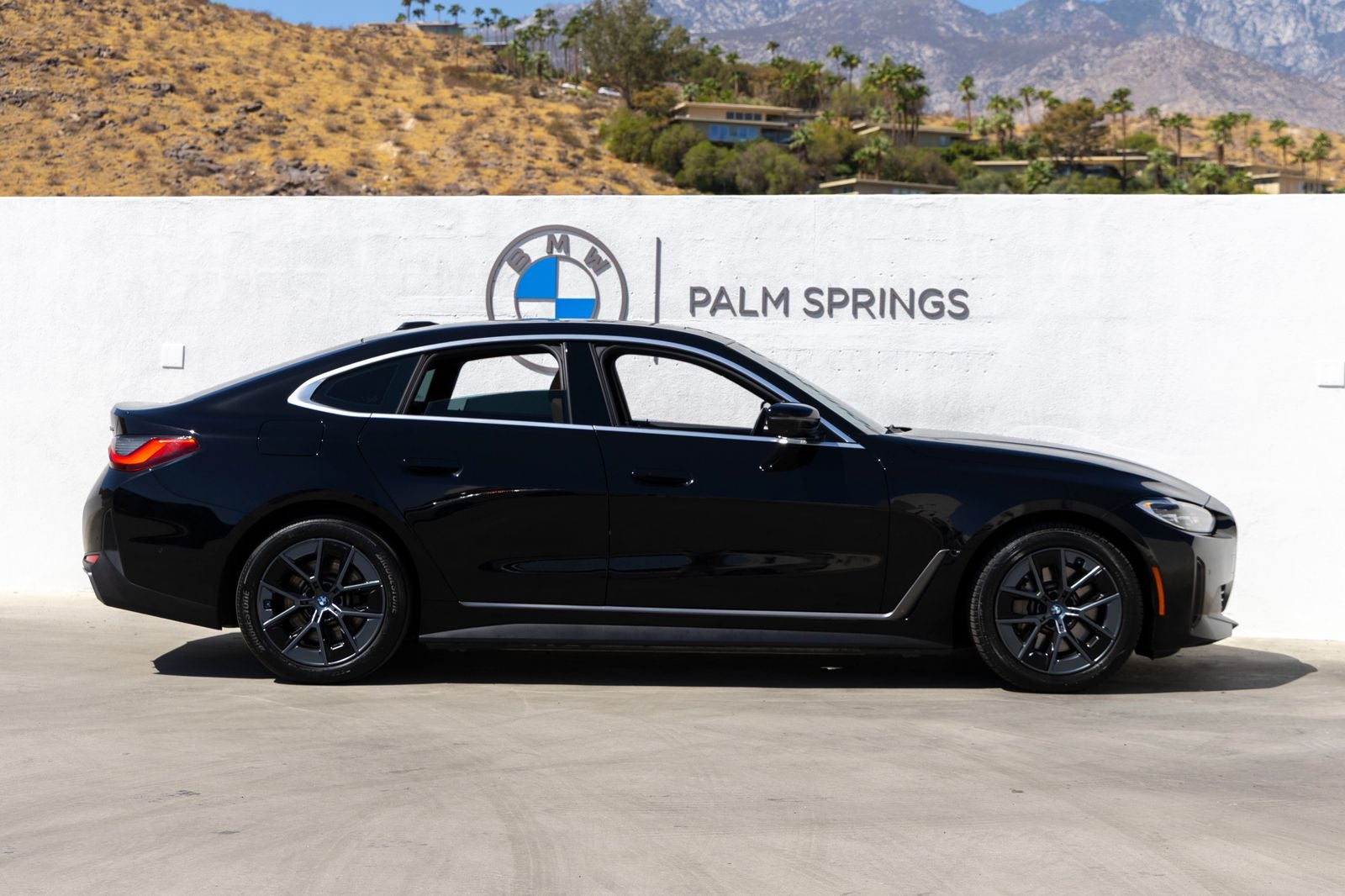 2024 BMW i4 eDrive35 eDrive35