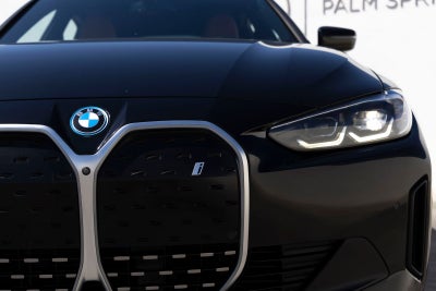 2024 BMW i4 eDrive35 eDrive35