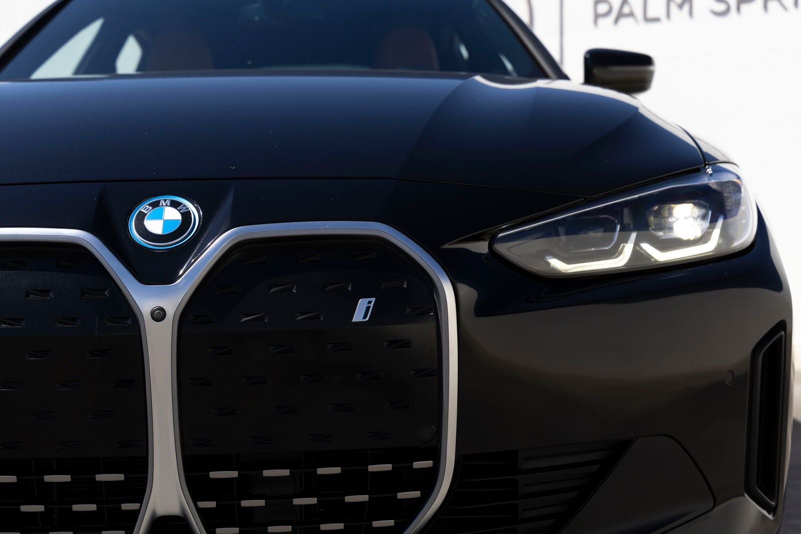 2024 BMW i4 eDrive35 eDrive35