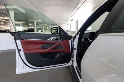 2024 BMW i4 eDrive35 eDrive35