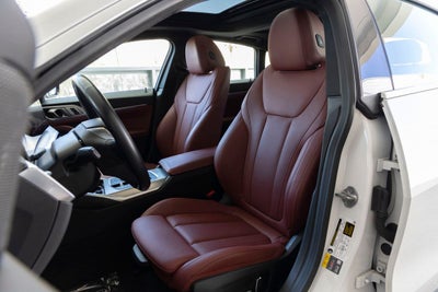 2024 BMW i4 eDrive35 eDrive35