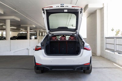 2024 BMW i4 eDrive35 eDrive35