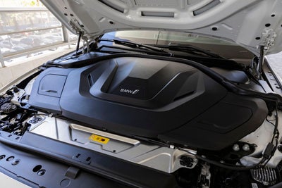2024 BMW i4 eDrive35 eDrive35