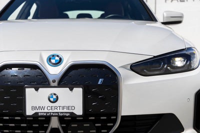 2024 BMW i4 eDrive35 eDrive35