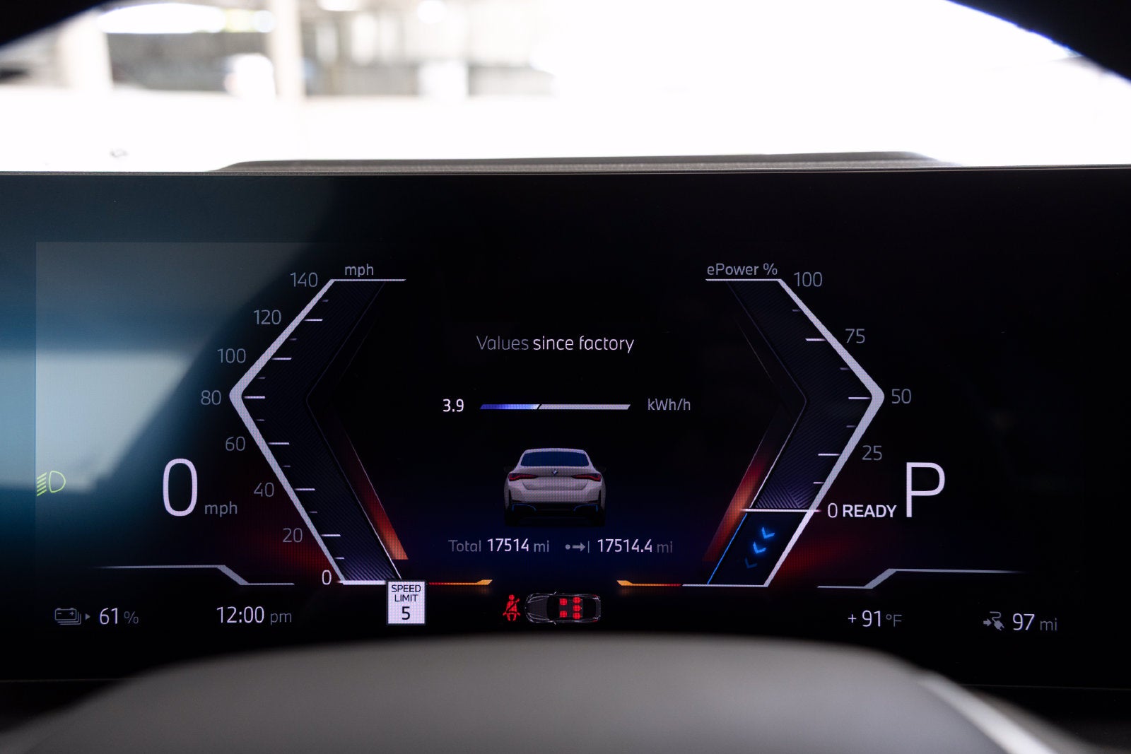 2024 BMW i4 eDrive35 eDrive35