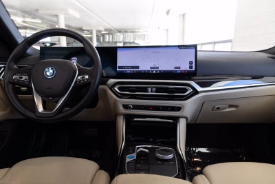 2024 BMW i4 eDrive35 eDrive35