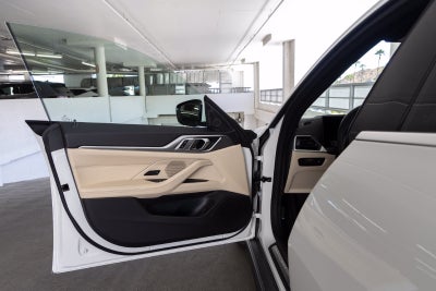 2024 BMW i4 eDrive35 eDrive35