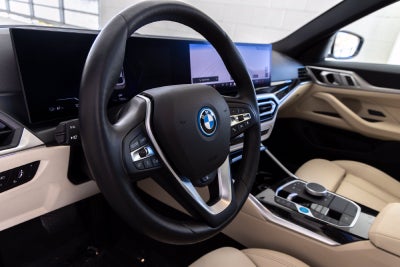 2024 BMW i4 eDrive35 eDrive35