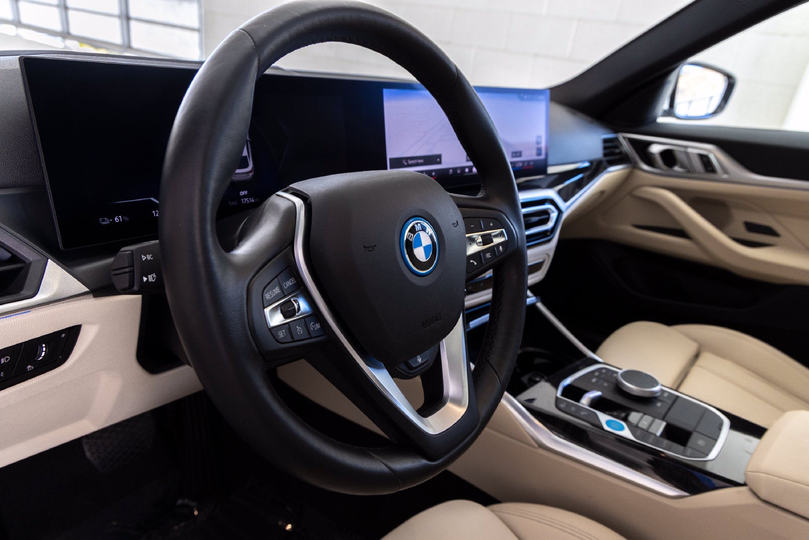 2024 BMW i4 eDrive35 eDrive35