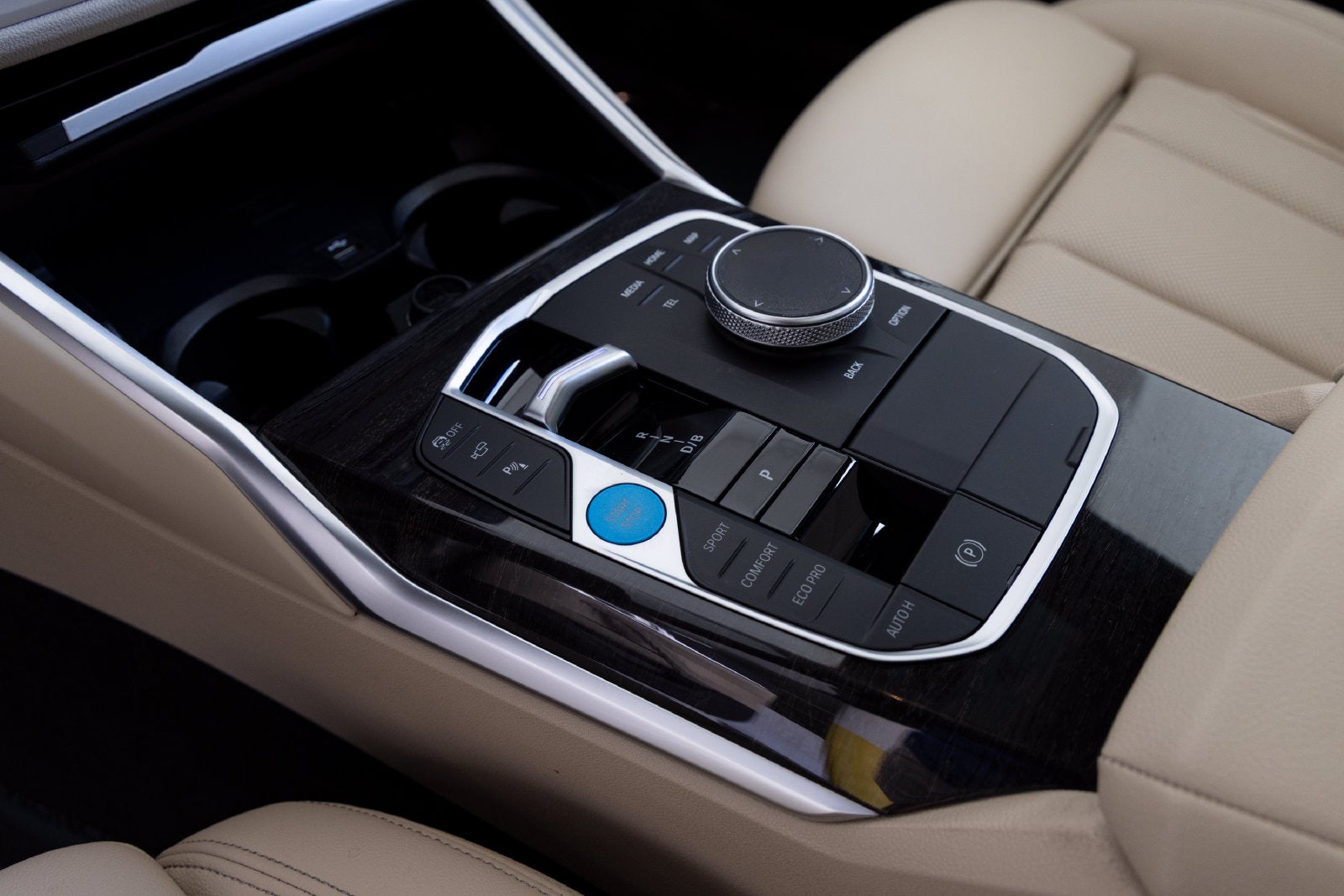 2024 BMW i4 eDrive35 eDrive35