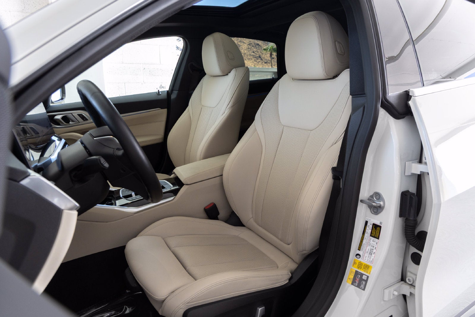 2024 BMW i4 eDrive35 eDrive35