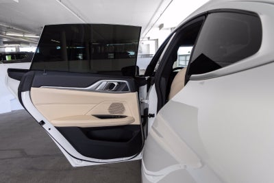 2024 BMW i4 eDrive35 eDrive35