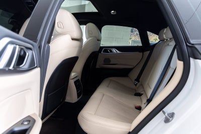 2024 BMW i4 eDrive35 eDrive35