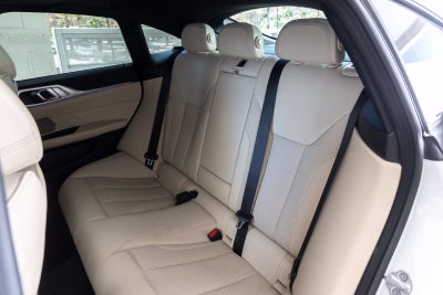 2024 BMW i4 eDrive35 eDrive35