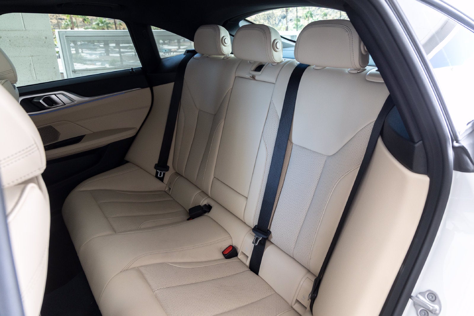 2024 BMW i4 eDrive35 eDrive35