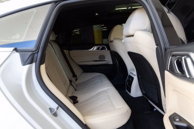 2024 BMW i4 eDrive35 eDrive35