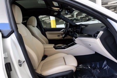 2024 BMW i4 eDrive35 eDrive35