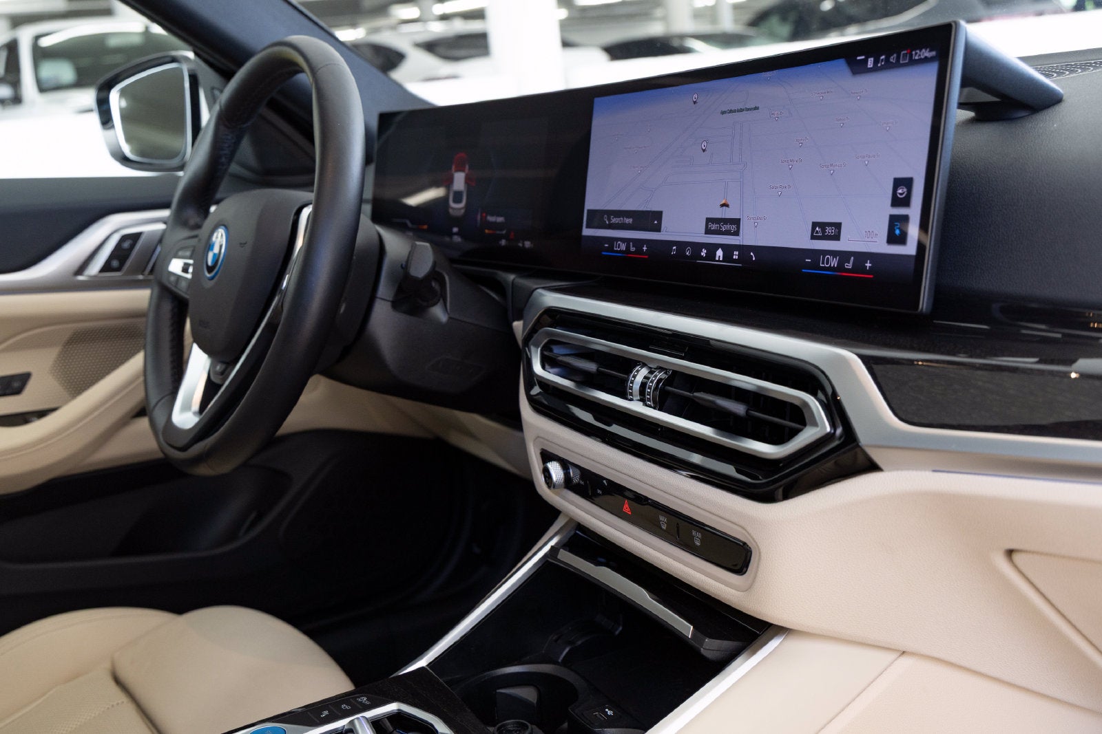 2024 BMW i4 eDrive35 eDrive35
