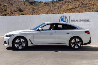2024 BMW i4 eDrive35 eDrive35