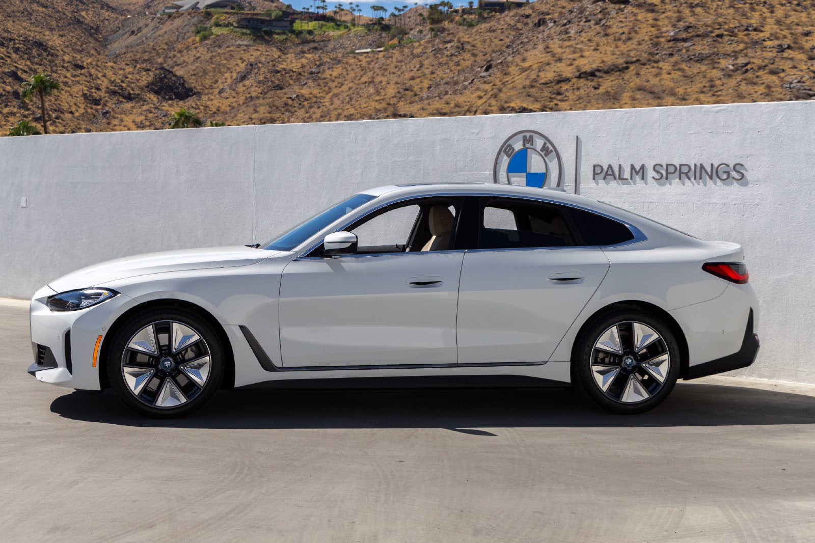2024 BMW i4 eDrive35 eDrive35
