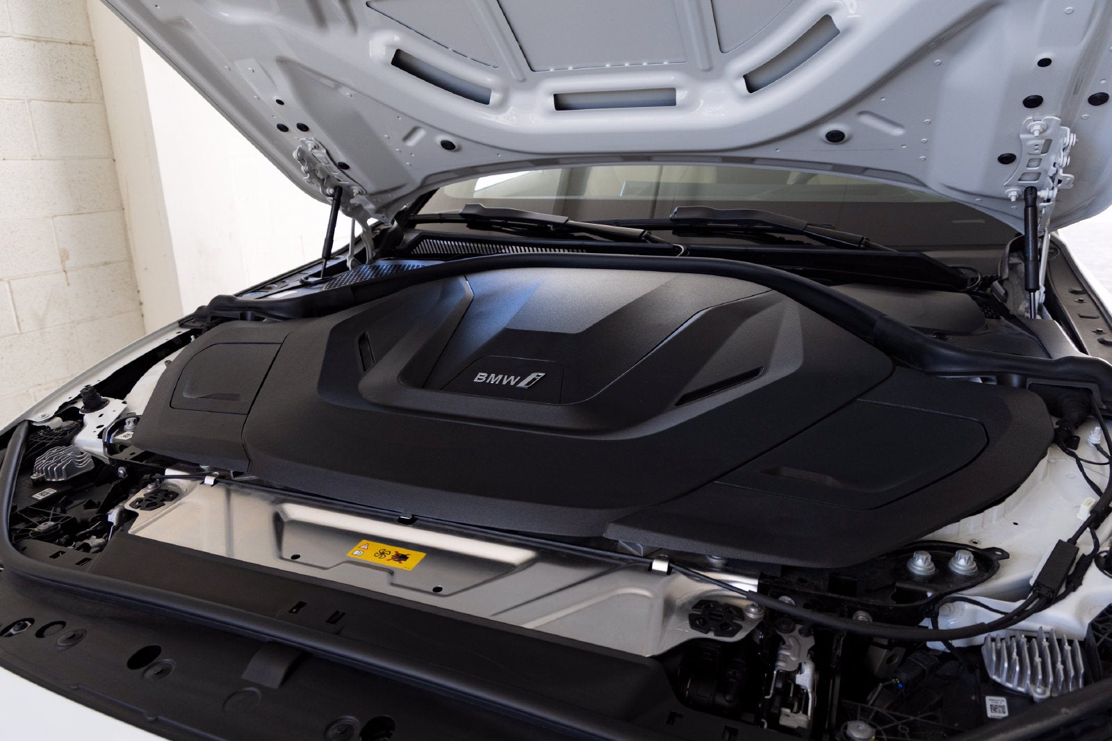 2024 BMW i4 eDrive35 eDrive35