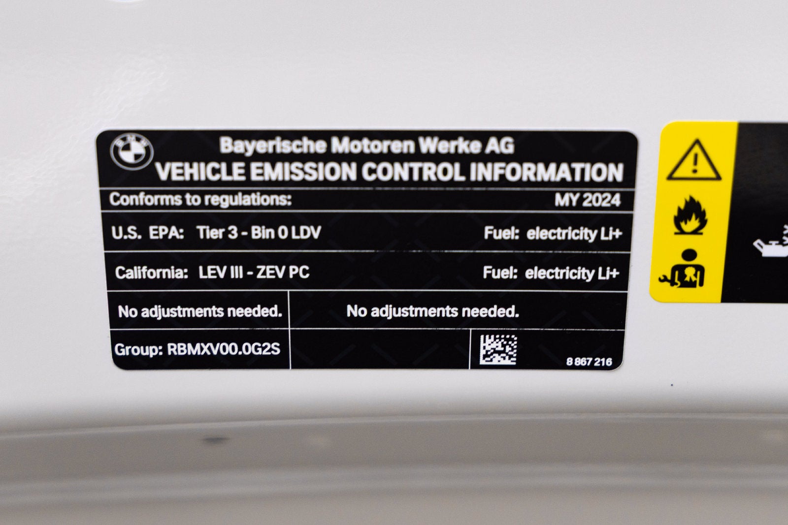 2024 BMW i4 eDrive35 eDrive35