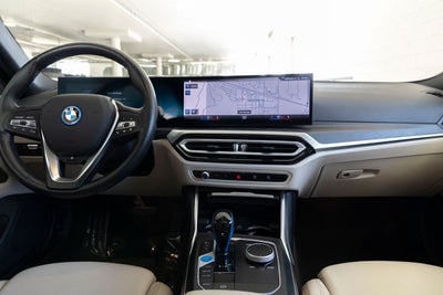 2023 BMW i4 eDrive35 eDrive35