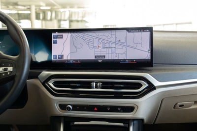 2023 BMW i4 eDrive35 eDrive35