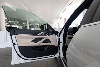 2023 BMW i4 eDrive35 eDrive35