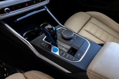 2023 BMW i4 eDrive35 eDrive35