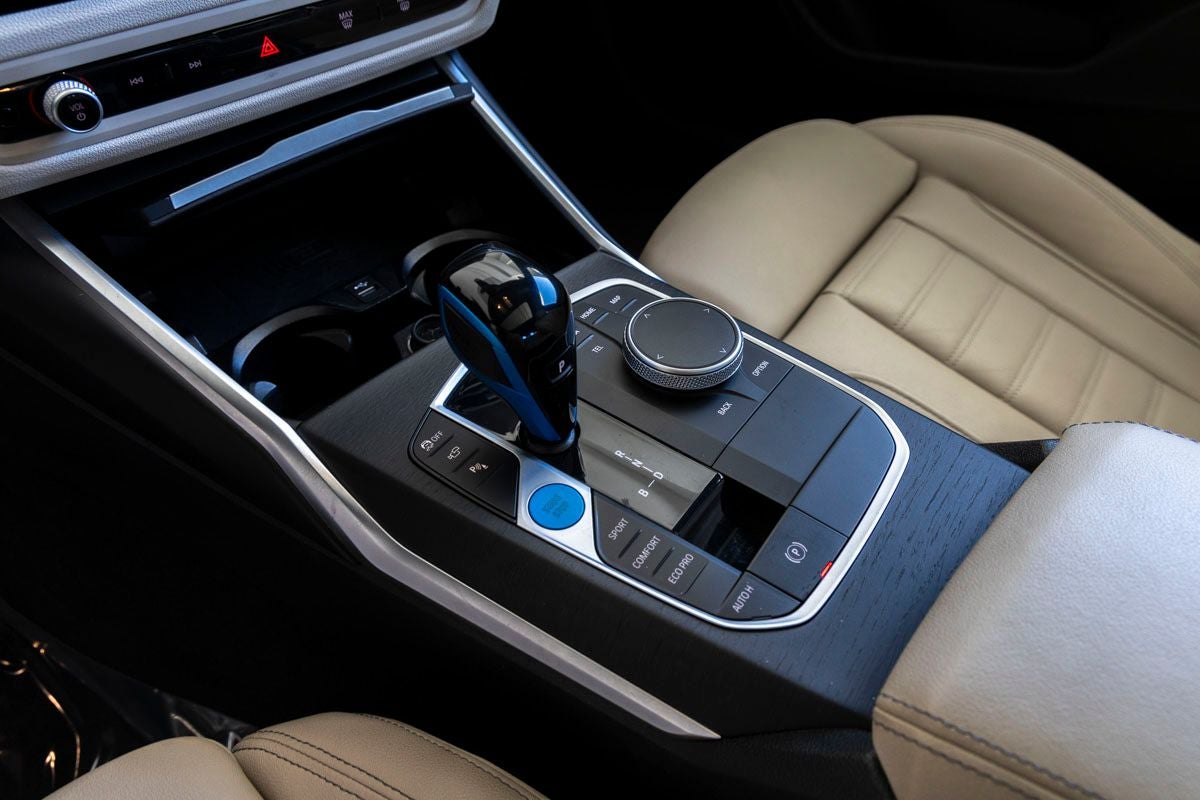 2023 BMW i4 eDrive35 eDrive35