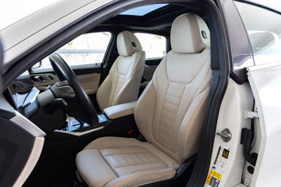 2023 BMW i4 eDrive35 eDrive35