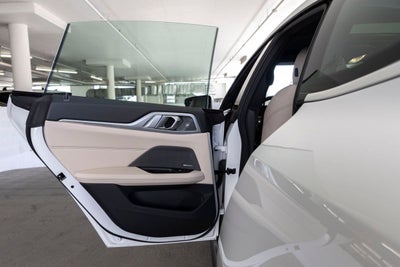 2023 BMW i4 eDrive35 eDrive35