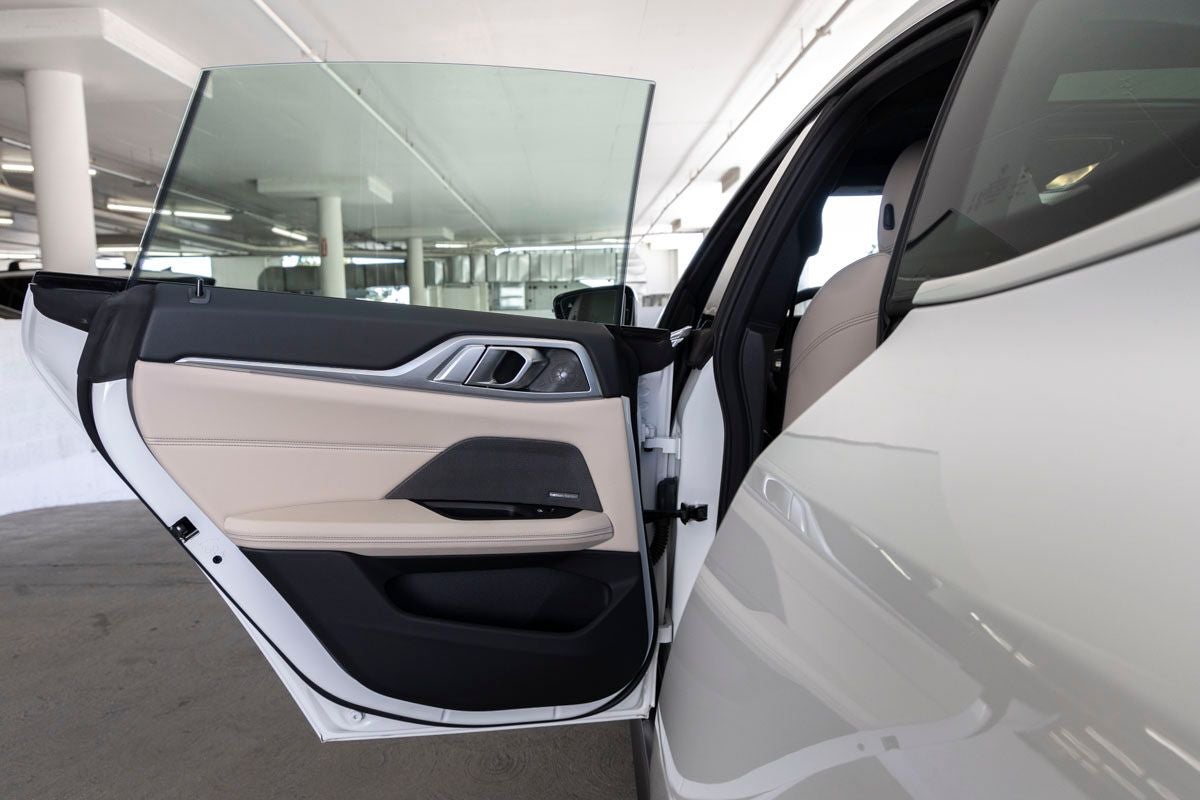 2023 BMW i4 eDrive35 eDrive35