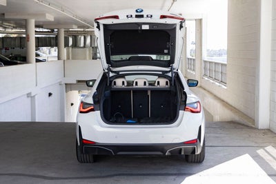 2023 BMW i4 eDrive35 eDrive35