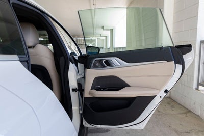 2023 BMW i4 eDrive35 eDrive35