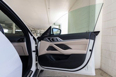 2023 BMW i4 eDrive35 eDrive35