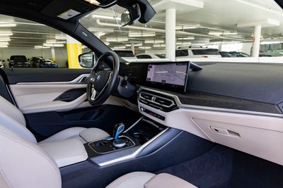 2023 BMW i4 eDrive35 eDrive35