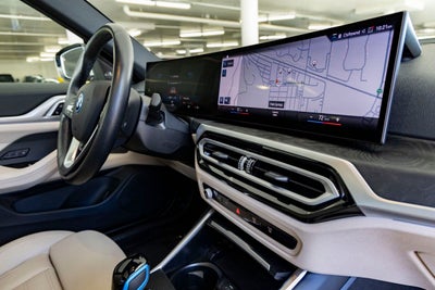 2023 BMW i4 eDrive35 eDrive35