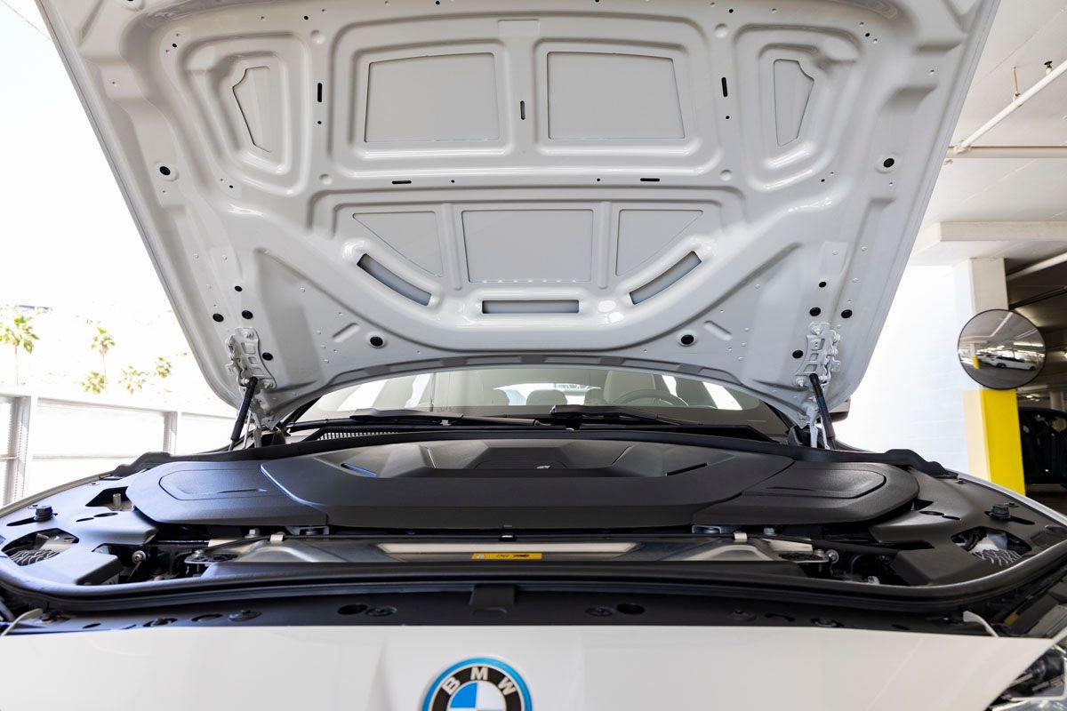 2023 BMW i4 eDrive35 eDrive35