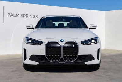 2023 BMW i4 eDrive35 eDrive35