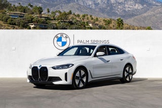 2023 BMW i4 eDrive35 eDrive35