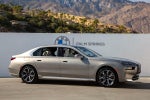 2025 BMW i7 eDrive50 eDrive50