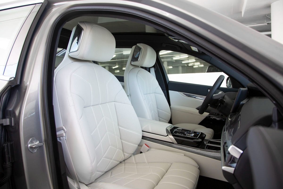 2025 BMW i7 eDrive50 eDrive50