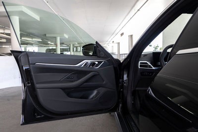 2025 BMW i4 xDrive40 xDrive40