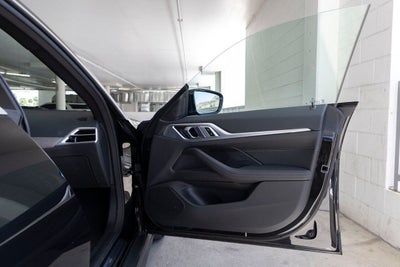 2025 BMW i4 xDrive40 xDrive40